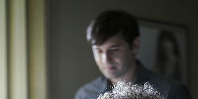 poster de la série Norman