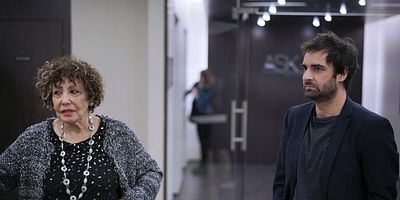 poster de la série Juliette