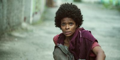 poster de la série Couloir