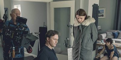 poster de la série Le passé