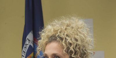 poster de la série Kimmy va à la fac !