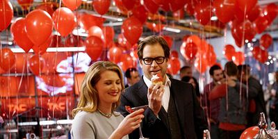 poster de la série Meurtre sous hypnose