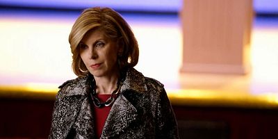 poster de la série Blackout