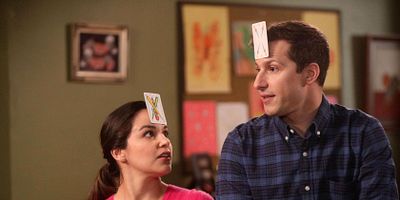 poster de la série Meuh-meuh