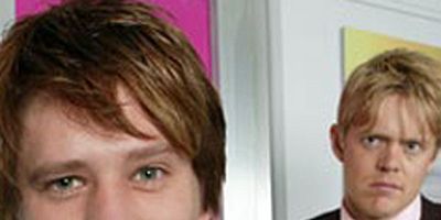 poster de la série Episode 1