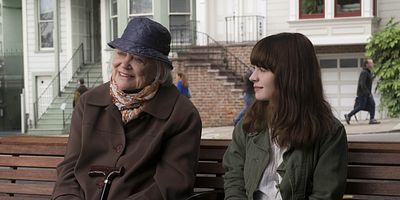 poster de la série Le Lancement