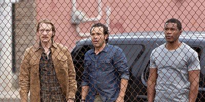 poster de la série Echec et mat