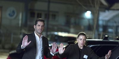 poster de la série Que d'émotions !