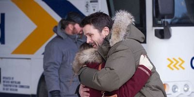 poster de la série Keith