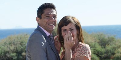 poster de la série Coeur à coeur