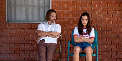 poster de la série Seldom Realized