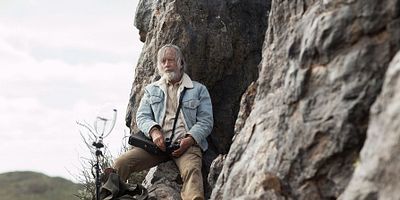 poster de la série Le mauvais Kévin