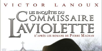 poster de la série Les courriers de la mort