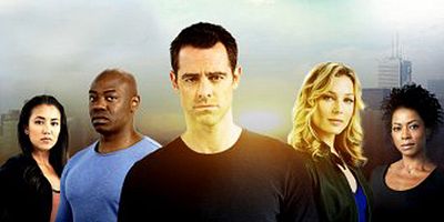 poster de la série Mauvais diagnostic