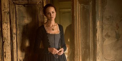 poster de la série XXXV.