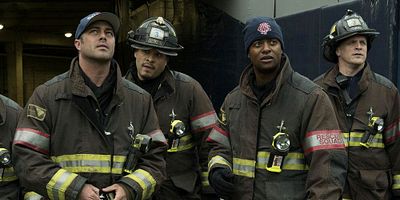 poster de la série Soixante jours