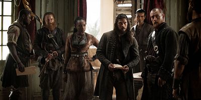 poster de la série XXXII.