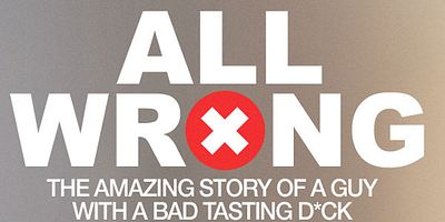 poster de la série Something's Wrong with Me