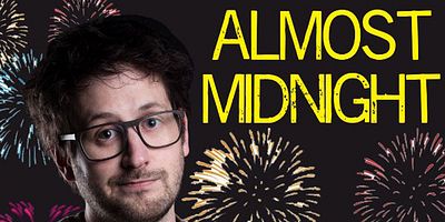 poster de la série New Year's Eve (Five Years Ago)