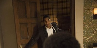 poster de la série Chapitre VIII