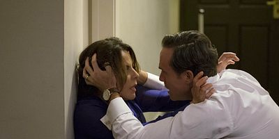 poster de la série Le moment décisif