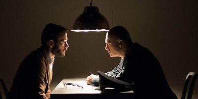 poster de la série Les dettes se paient