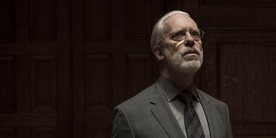 poster de la série Ce qu'était vraiment la famille