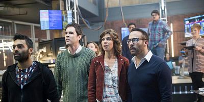 poster de la série Sophe