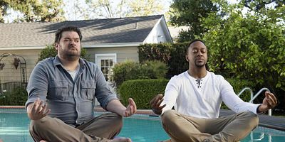 poster de la série Pilot