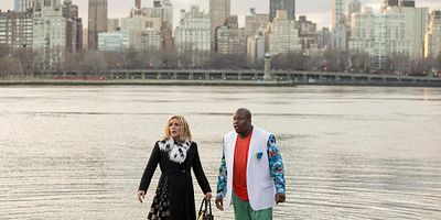 poster de la série Kimmy croque un oignon !