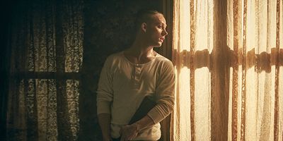 poster de la série 