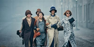poster de la série 