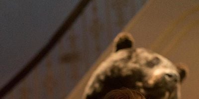 poster de la série La Loi de l'inévitable