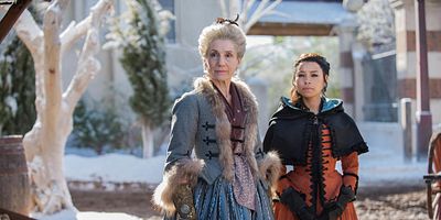 poster de la série XXXVI.