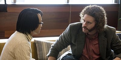 poster de la série Terms of Service