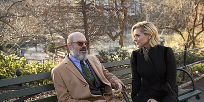 poster de la série Kimmy voit un coucher de soleil !