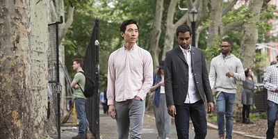 poster de la série Plan B