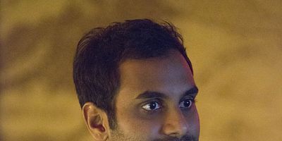 poster de la série Alice la merveille