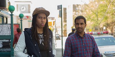 poster de la série Nashville