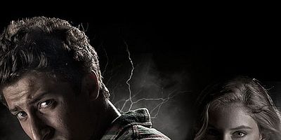 poster de la série 