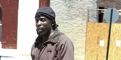 poster de la série Révélations