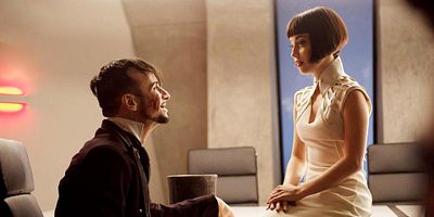 poster de la série Pixie Swallow