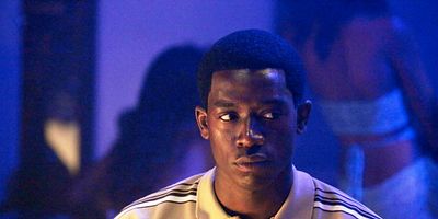 poster de la série Premiers pas