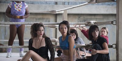 poster de la série Dusty Spur Motel