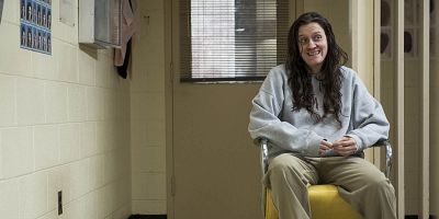 poster de la série Avis de tempête