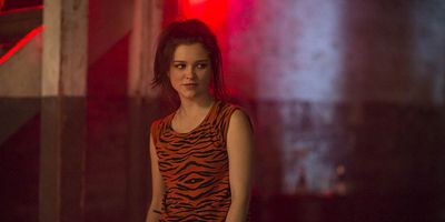 poster de la série L'arrêt Morgan