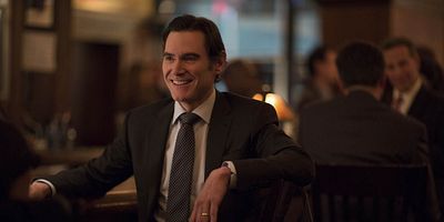 poster de la série Le 309