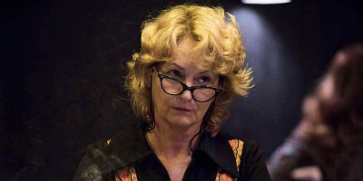 poster de la série Sucre et épices