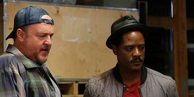 poster de la série Pour l'honneur