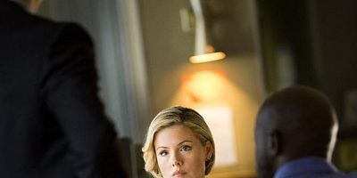 poster de la série Double meurtre à San Francisco